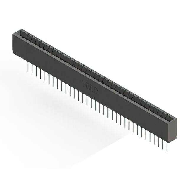 737-034-545-101 EDAC Inc.  Edgeboard Connectors